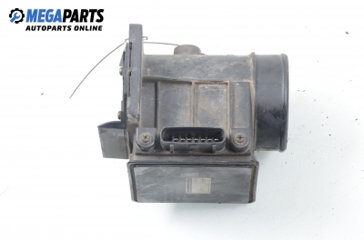 Дебитомер за Mitsubishi Space Wagon Minivan I (01.1984 - 01.1992) 1.8 4WD (D05V, D05W), 90 к.с., № E5T05371