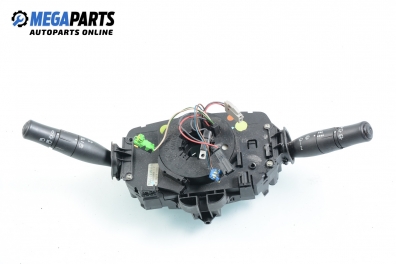 Лостчета светлини и чистачки за Renault Megane II Hatchback (07.2001 - 10.2012)