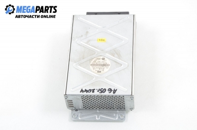Усилвател за Audi A6 Sedan C6 (05.2004 - 03.2011), № 4F0 035 223