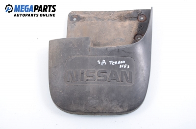 Калобран за Nissan Terrano II SUV (10.1992 - 09.2007), 4+1 вр., позиция: задна, дясна