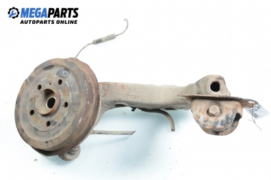 Шенкел главина за BMW 3 Series E36 Sedan (09.1990 - 02.1998), позиция: задна, лява