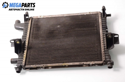 Воден радиатор за Renault Twingo I Hatchback (03.1993 - 10.2012) 1.2 16V (C06C, C06D, C06K), 75 к.с.