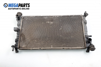 Воден радиатор за Ford Focus I Hatchback (10.1998 - 12.2007) 1.8 16V, 115 к.с.