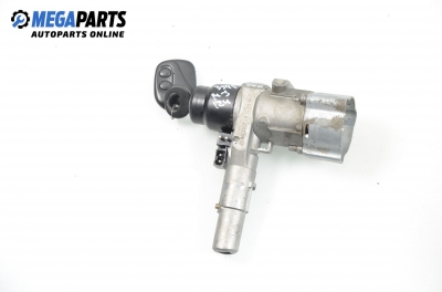 Контактен ключ за Mercedes-Benz 124 Estate (09.1985 - 07.1993)