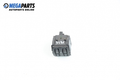 Бутони реглаж светлини за Renault Megane II Hatchback (07.2001 - 10.2012)