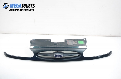 Декоративна маска за Ford Galaxy Minivan I (03.1995 - 05.2006), миниван