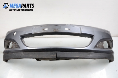 Предна броня за Opel Astra H Hatchback (01.2004 - 05.2014), хечбек, позиция: предна