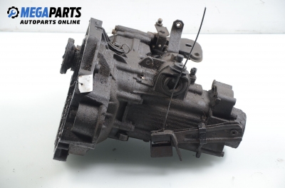 Ръчна скоростна кутия за Volkswagen Golf III Hatchback (08.1991 - 07.1998) 1.9 D, 65 к.с.