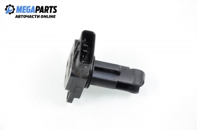 Дебитомер за Jaguar X-Type Sedan (06.2001 - 11.2009) 3.0 V6 4WD, 230 к.с., 3 1X43-12B579-AB