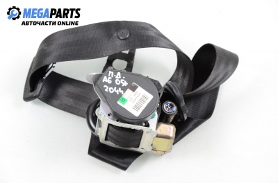 Предпазен колан за Audi A6 Sedan C6 (05.2004 - 03.2011), позиция: предна, дясна