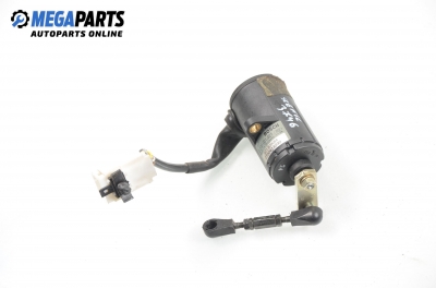 Потенциометър газ  за Renault Megane Scenic (10.1996 - 12.2001), № Bosch 0 206 001 021