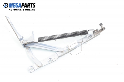 Панта заден капак за Mercedes-Benz S-Class Sedan (W220) (10.1998 - 08.2005), 4+1 вр., позиция: дясна