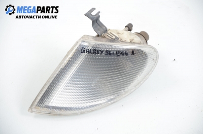 Мигач за Ford Galaxy Minivan I (03.1995 - 05.2006), миниван, позиция: лява