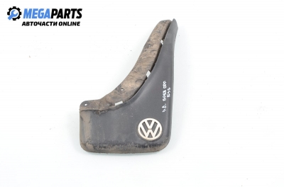 Калобран за Volkswagen Bora Sedan (10.1998 - 12.2013), седан, позиция: задна, дясна