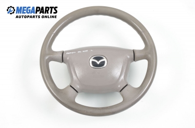 Волан за Mazda Premacy Minivan (07.1999 - 03.2005)