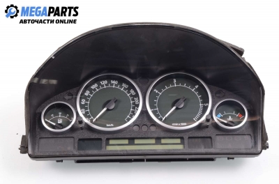 Километраж за Land Rover Range Rover III SUV (03.2002 - 08.2012) 3.0 D 4x4, 177 к.с.