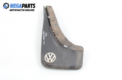 Калобран за Volkswagen Bora Sedan (10.1998 - 12.2013), седан, позиция: задна, лява
