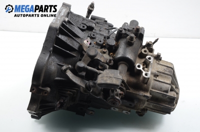 Ръчна скоростна кутия за Toyota Celica Coupe V (08.1999 - 09.2005) 1.8 16V VT-i (ZZT230), 143 к.с.