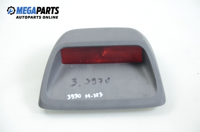 Трети стоп за Mazda 323 F VI Hatchback (09.1998 - 05.2004), седан