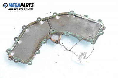Алуминиев капак за BMW X5 Series E53 (05.2000 - 12.2006) 4.4 i, 286 к.с., № BMW 1729832