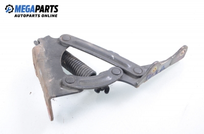 Панта преден капак за SsangYong Musso SUV (01.1993 - 09.2007), позиция: дясна