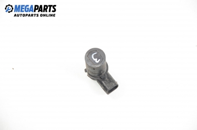 Парктроник за Citroen C5 I Break (06.2001 - 08.2004)