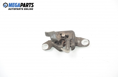 Брава преден капак за Renault Megane Scenic (10.1996 - 12.2001)