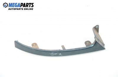 Лайсна под фар за Daewoo Lanos Hatchback (05.1997 - 01.2004), хечбек, позиция: дясна