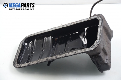 Картер за Nissan Terrano II SUV (10.1992 - 09.2007) 2.7 TD 4WD, 101 к.с.