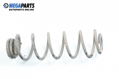 Пружина за ходова част за Volkswagen Golf IV Hatchback (08.1997 - 06.2005), хечбек, позиция: задна