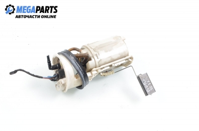 Нивомер за Volkswagen Bora Sedan (10.1998 - 12.2013) 1.6 16V