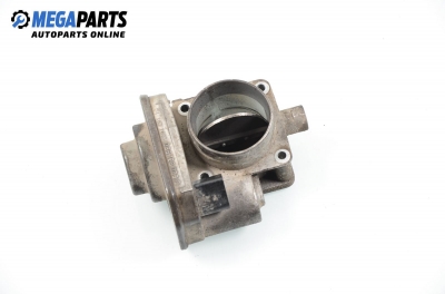 Дроселова клапа за Volkswagen Polo Hatchback IV (10.2001 - 12.2005) 1.9 SDI, 64 к.с., № 038 128 063C