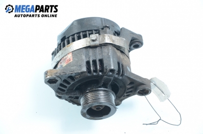 Алтернатор / генератор за Fiat Punto Van I (04.1996 - 02.2000) 1.7 TD, 69 к.с., № Magneti Marelli 6332 332 14
