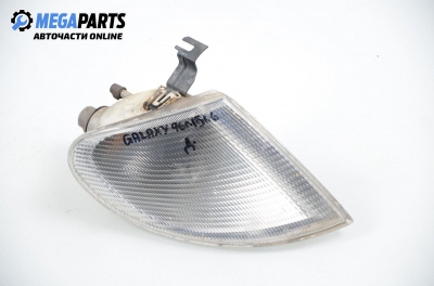 Мигач за Ford Galaxy Minivan I (03.1995 - 05.2006), миниван, позиция: дясна