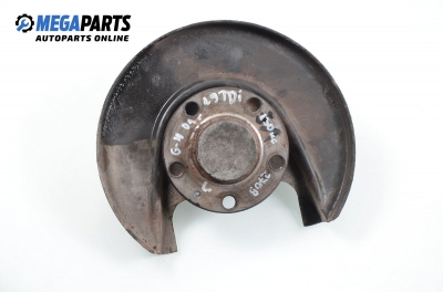 Шенкел главина за Volkswagen Golf IV Variant (05.1999 - 06.2006), позиция: задна, лява