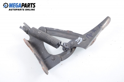 Панта преден капак за SsangYong Musso SUV (01.1993 - 09.2007), позиция: лява