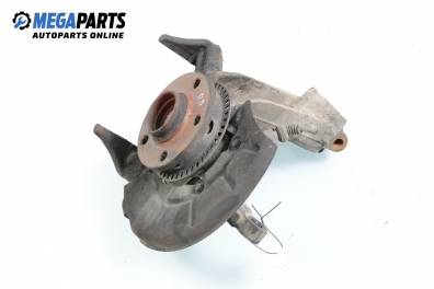 Шенкел главина за Volkswagen Golf IV Hatchback (08.1997 - 06.2005), позиция: предна, лява