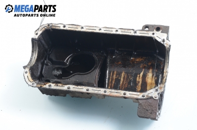 Картер за Kia Rio Estate I (07.2000 - 04.2006) 1.5 16V, 98 к.с.