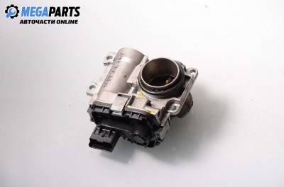 Дроселова клапа за Renault Twingo I Hatchback (03.1993 - 10.2012) 1.2 16V (C06C, C06D, C06K), 75 к.с.