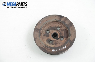 Демпферна шайба за Ford Focus I Estate (02.1999 - 12.2007) 1.8 Turbo DI / TDDi, 90 к.с.