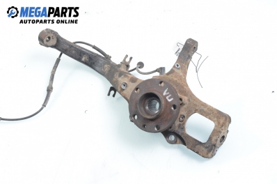 Шенкел главина за Alfa Romeo 156 Sportwagon (01.2000 - 05.2006), позиция: предна, лява