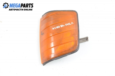 Мигач за Mercedes-Benz 190 Sedan (W201) (10.1982 - 08.1993), позиция: лява