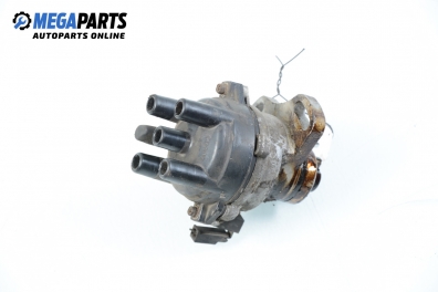 Палец на разпределителя на запалването (делко) за Kia Sephia Sedan (01.1992 - 05.2000) 1.5 i, 80 к.с.