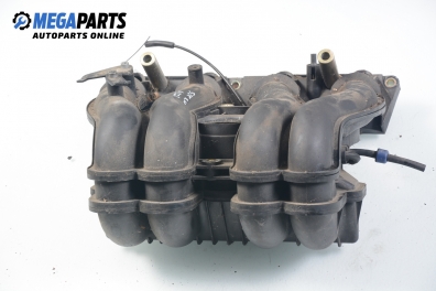 Всмукателен колектор за Mercedes-Benz SLK-Class Cabrio (R170) (04.1996 - 04.2004) 200 (170.435), 136 к.с.