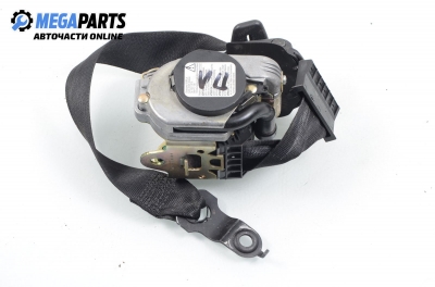 Предпазен колан за Mercedes-Benz E-Class Sedan (W211) (03.2002 - 03.2009), 4+1 вр., позиция: предна, лява