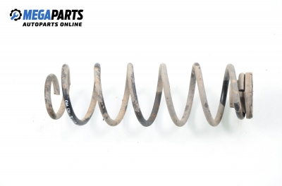 Пружина за ходова част за Volkswagen Golf IV Variant (05.1999 - 06.2006), комби, позиция: задна