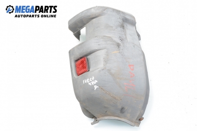 Елемент задна броня за Iveco Daily III Bus (05.1999 - 05.2006)