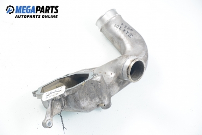 Тръба турбо за Mercedes-Benz SLK-Class Cabrio (R170) (04.1996 - 04.2004) 200 (170.435), 136 к.с.