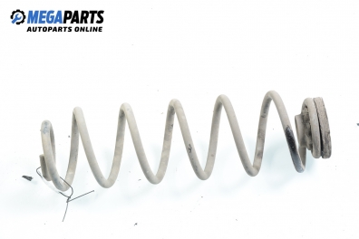 Пружина за ходова част за Volkswagen Golf IV Hatchback (08.1997 - 06.2005), хечбек, позиция: задна