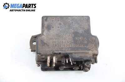 Реле подгревни свещи за Mercedes-Benz T1 Box (601) (05.1977 - 02.1996) 207 D 2.4, № 001 545 97 32